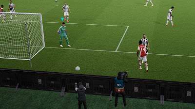Efootball 2022 Game Screenshot 6