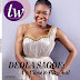 Lifestyle : Deola Sagoe Covers TW Magazine