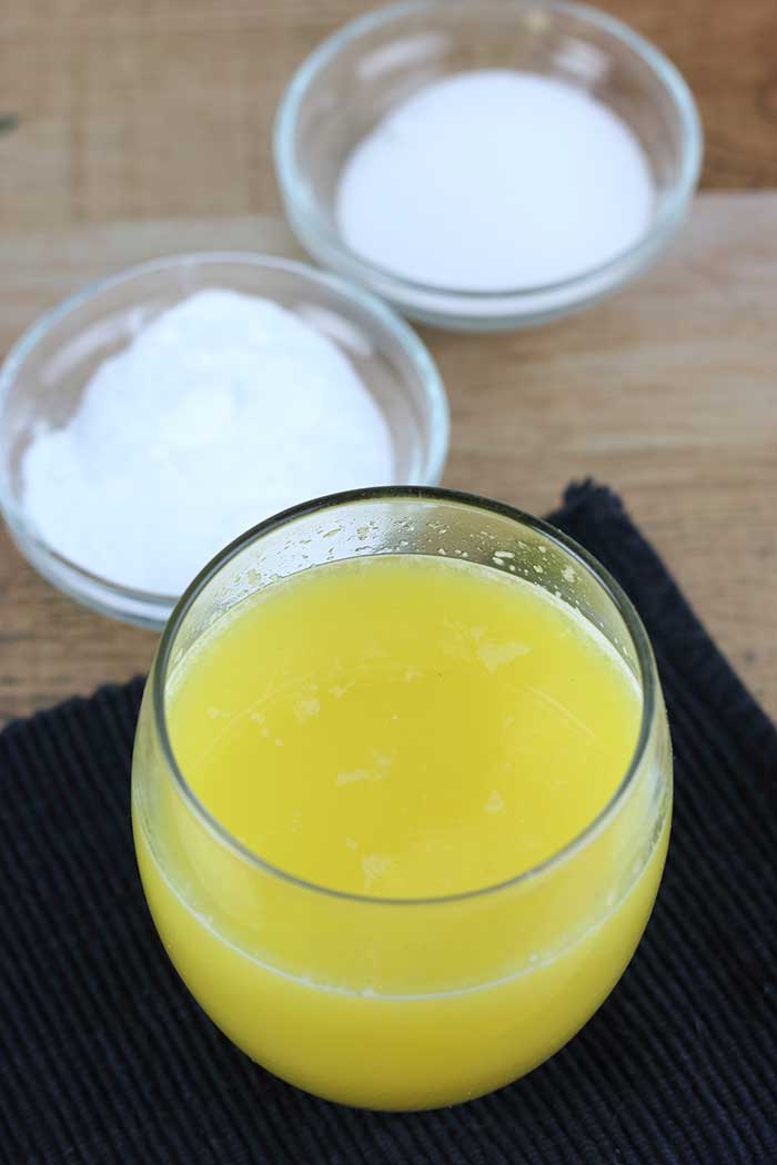 Pedialyte Homemade Electrolyte Recipe Everything Pretty