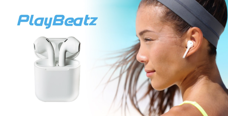 playbeatz earbuds
