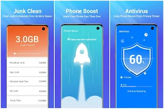 One Booster Mod Pro Unlocked