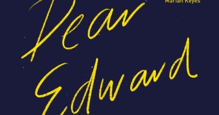 Download Dear edward book For Free