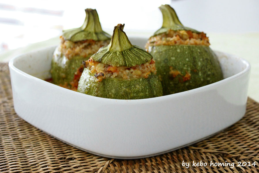 kebo homing - der Südtiroler Food- und Lifestyleblog : Gefüllte ...