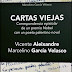 Cartas Viejas