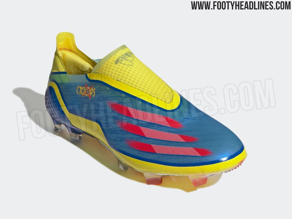adidas cyclops