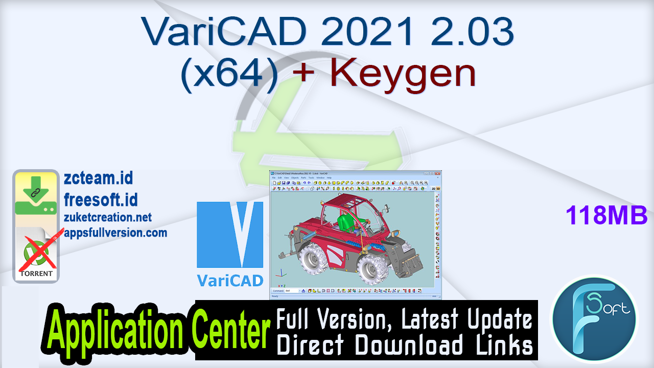 download varicad 2023 v2.03 download varicad 2023 v2.03