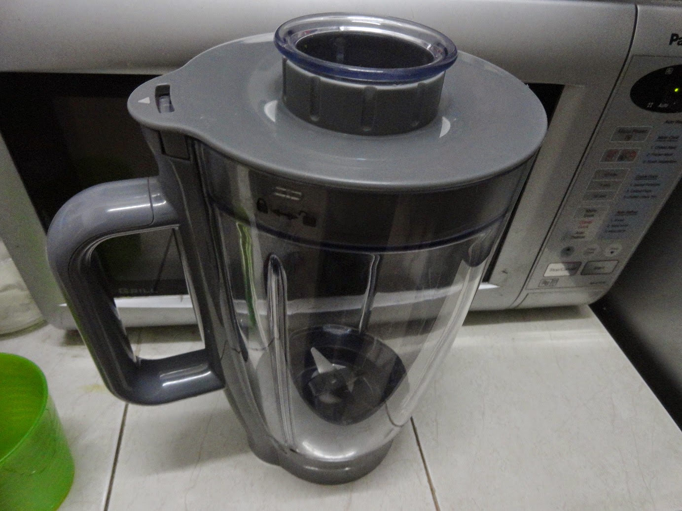 KENWOOD PROSPERO KM280 NOT WORKING..WHY?