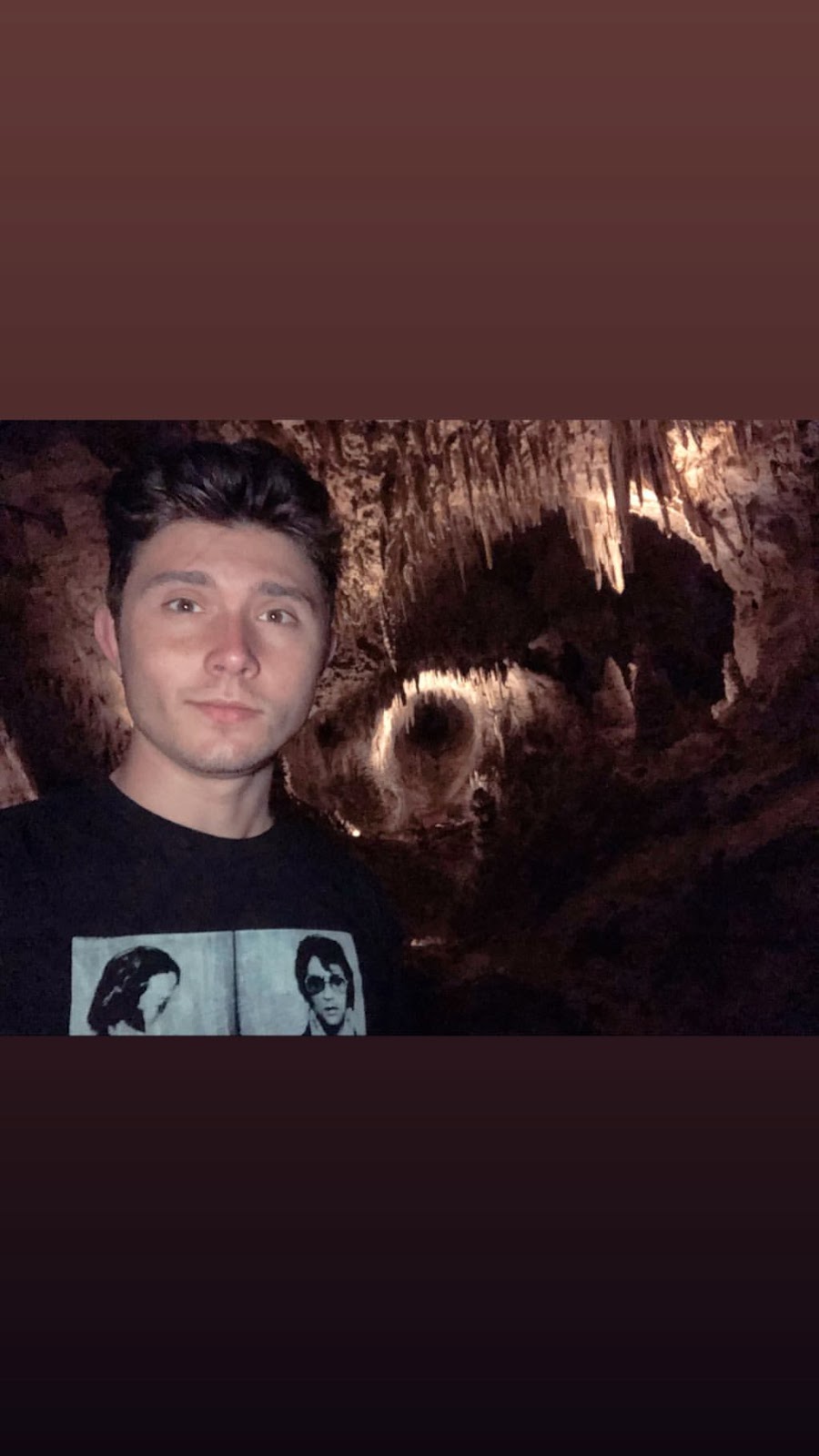 Famous Male Celebs II: June 2019