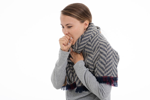 The problem of sore throat with the changing weather, this way will provide relief