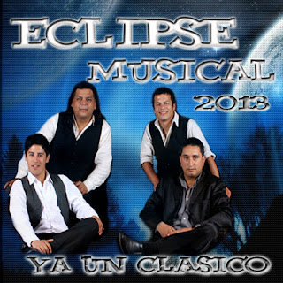 eclipse musical ya un clasico