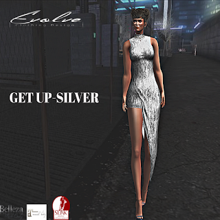 SL F&O group gift from Evolve