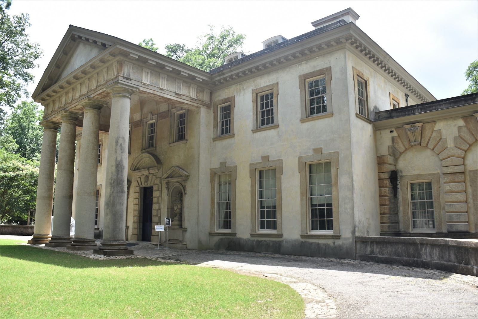 Top Museum You Must Visit in Atlanta Atlanta History Center