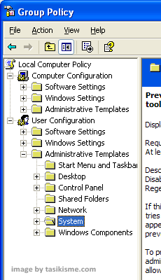 Group Policy