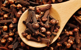 Cloves Home Remedies with Benefits 