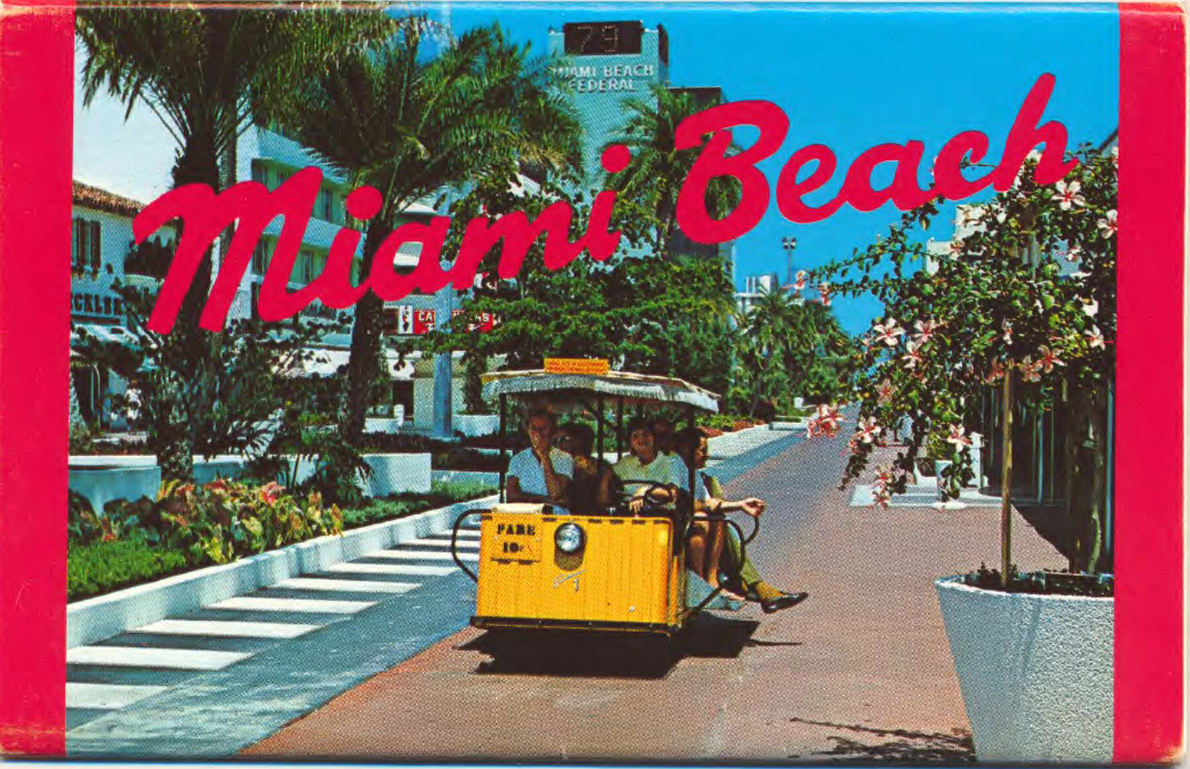 Miami Archives Tracing the rich history of Miami, Miami Beach and the