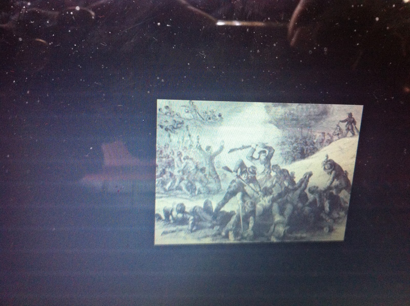 THE BLACK SOCIAL HISTORY BLACK SOCIAL HISTORY THE BATTLE OF FORT