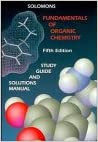 Fundamentals of Organic Chemistry ,5thEdition Study Guide and Solutions Manual