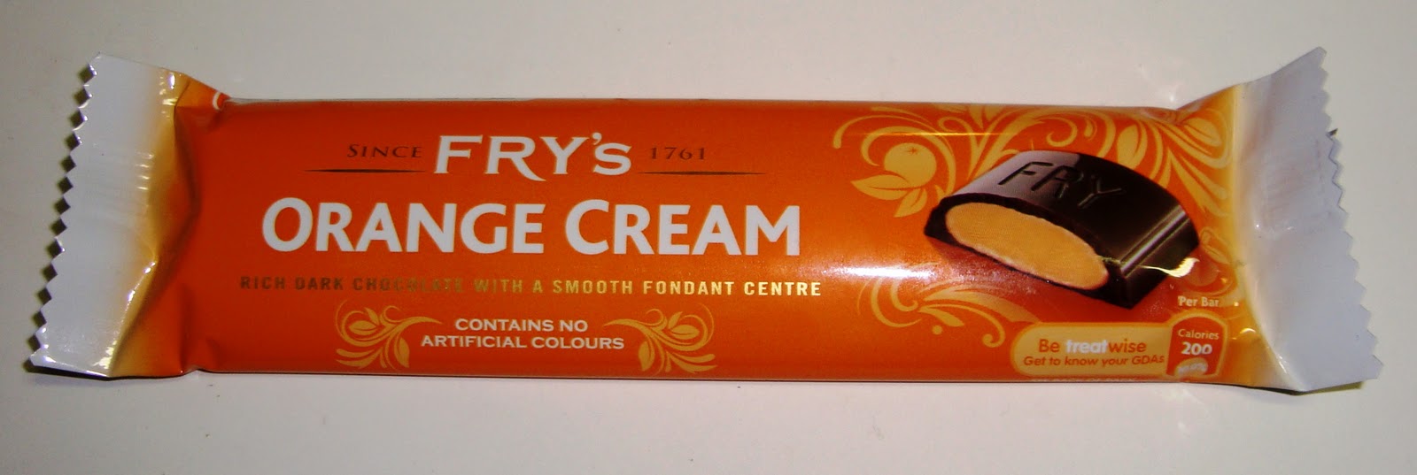 Vegans Have Superpowers Fry's Chocolate