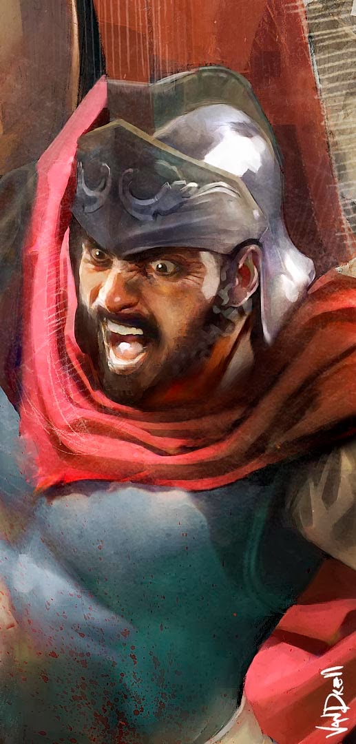 .: BADASS CARDS PART. 01