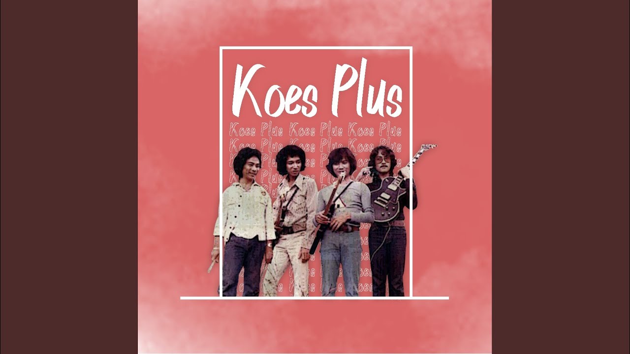 Lirik Lagu Manis & Sayang - Koes Plus