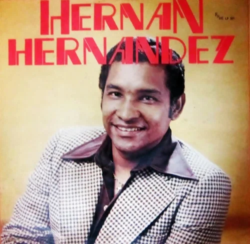 Lyrics de Hernan Hernandez