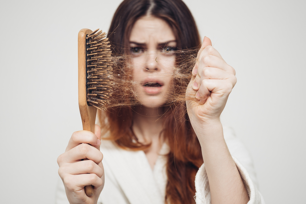 Understanding Hair Loss Diagnosis, Causes, and Treatment