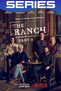 The Ranch Temporada 3 