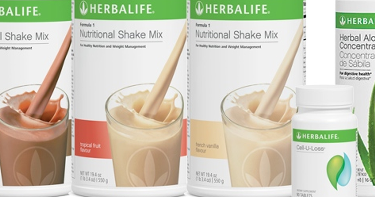 082302583002 Agen Resmi Herbalife Serang, Banten