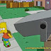 Los Simpsons Audio Latino 21x20 ''Vigilancia con amor'' Online