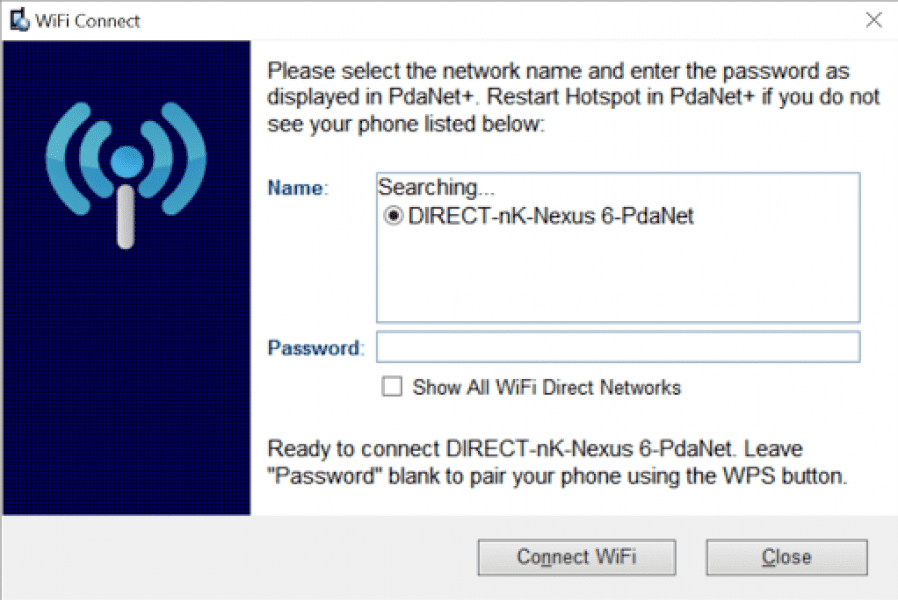 Best Apps to Share Android VPN Connection on PC (No Zapping)