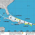 TORMENTA TROPICAL LAURA PASARÁ AL NORTE DE REPÚBLICA DOMINICANA CON FUERTES LLUVIAS E INUNDACIONES EN GRAN PARTE DEL PAÍS