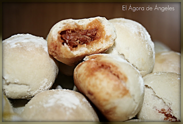  BOLLINOS PREÑAOS 