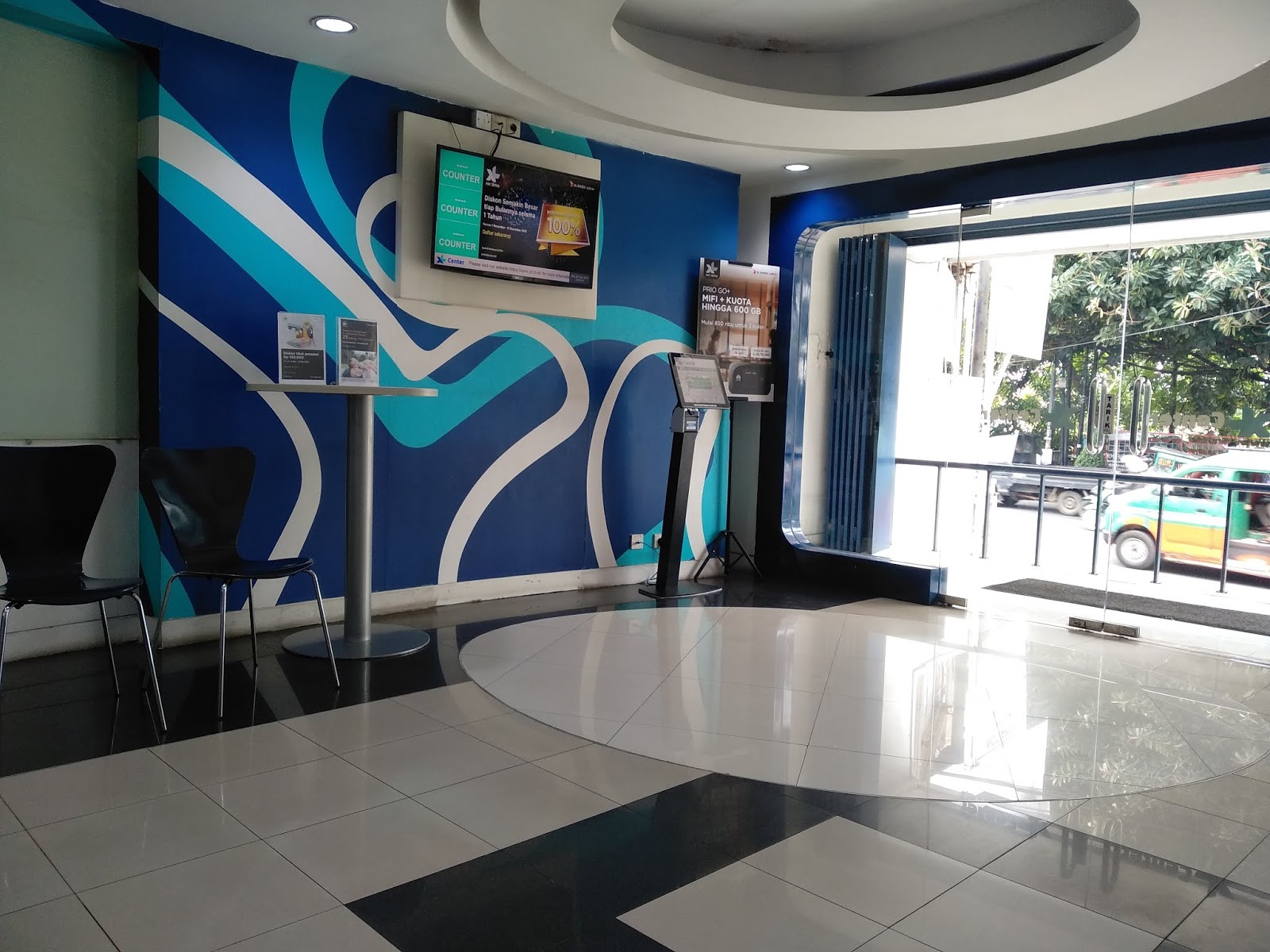 Lokasi XL Center Bandung Update Juni 2020 Telpon, Alamat Dan Peta