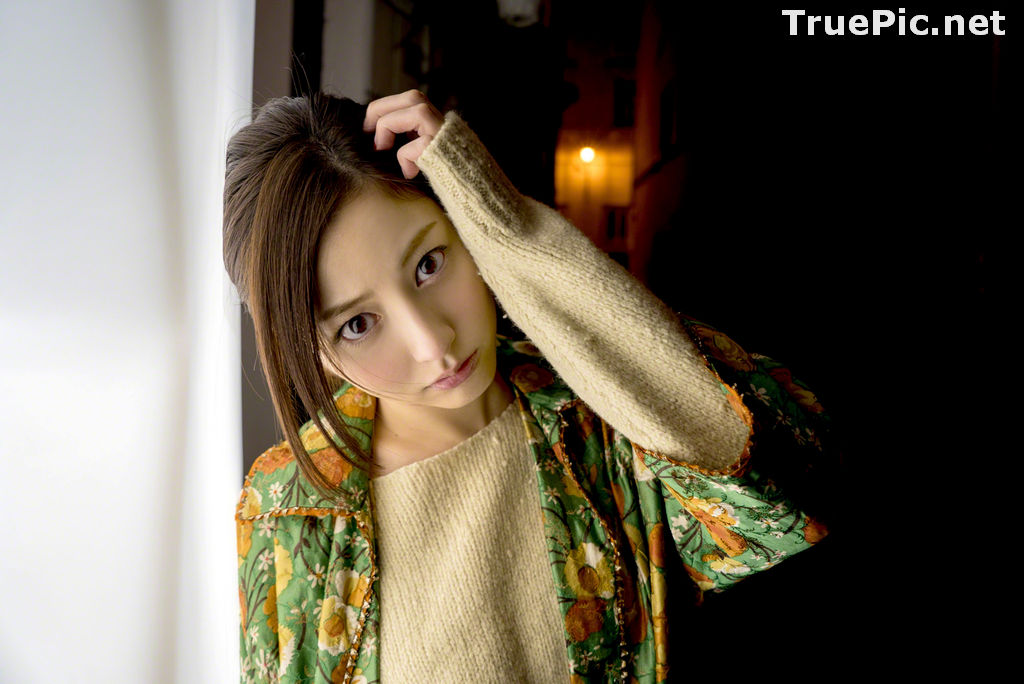 Image Wanibooks No.136 - Japanese Actress and Singer - Yumi Sugimoto - TruePic.net - Picture-86