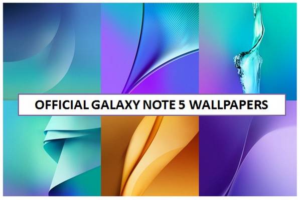Samsung Galaxy Note 5 மொபைலின் வால்பேப்பர்கள் - Official - Download Thagavalguru.com-Official-Samsung-Galaxy-Note-5-wallpaper