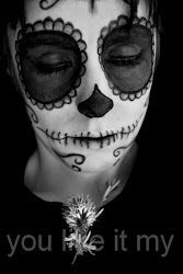 sugar skull makeup dead easy mexican face paint simple unknown posted