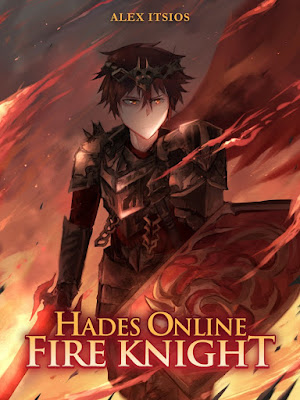 Hades Online: Fire Knight has been released Featured Image