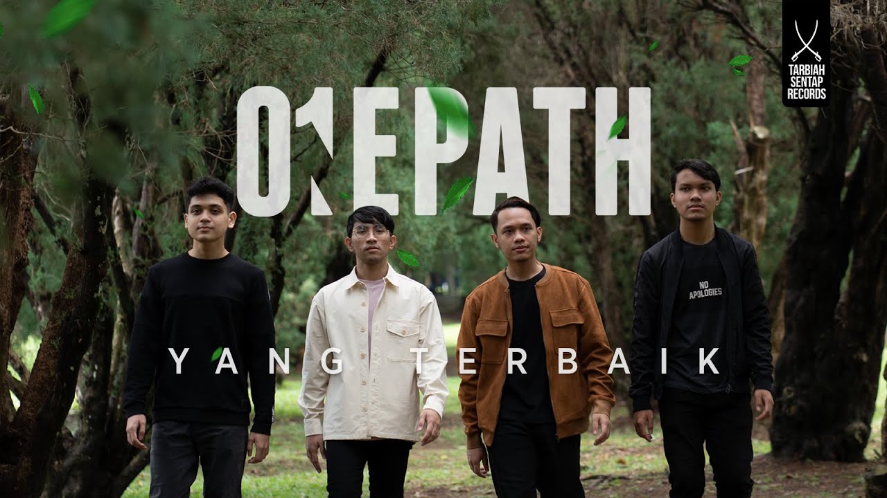 Lirik Yang Terbaik (Here's Your Perfect Official Dakwah