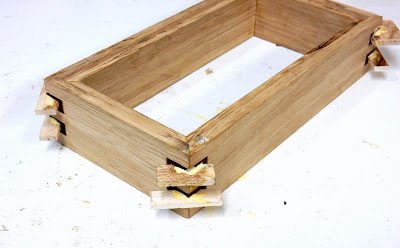 Jax Design: Make a Simple Jig and Build Boxes with Decorative Splines