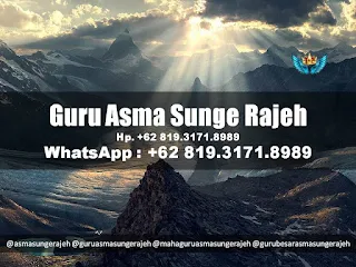 Perguruan-Guru-Besar-Asma-Sunge-Rajeh-Sanad-Shahih