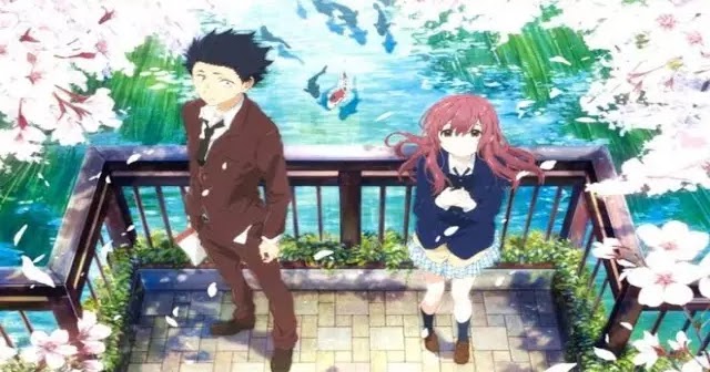 A Silent Voice Movie In Hindi Dubbed Full Hd Download Toonclub In