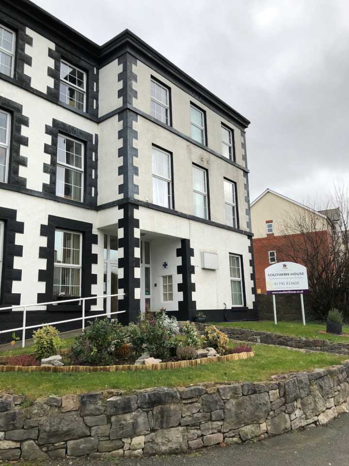 M E Contractors Abergele January 2020