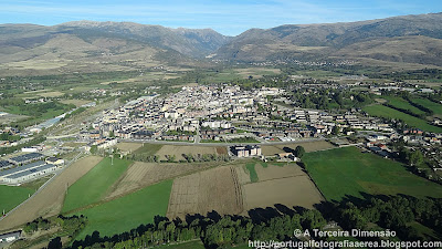 ESPANHA - Cerdanya