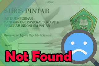 Cara Mengatasi Aplikasi SIBOS PINTAR Hilang Setelah Proses Instalasi Cara Mengatasi Aplikasi SIBOS PINTAR Hilang Setelah Proses Instalasi
