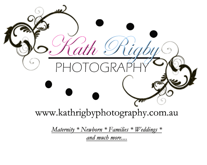 Kath Rigby Photography