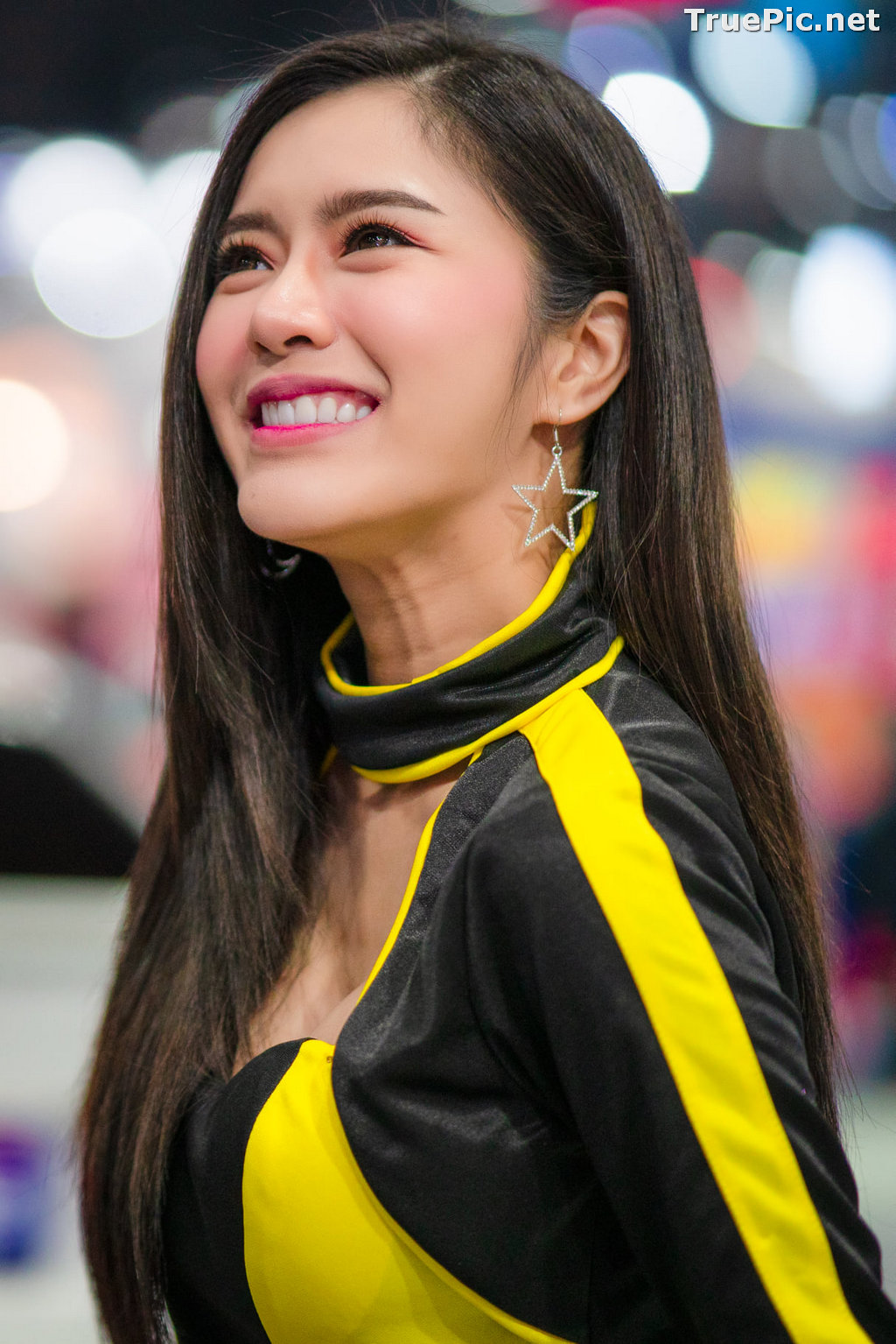 Image Thailand Racing Girl – Thailand International Motor Expo 2020 #2 - TruePic.net - Picture-14