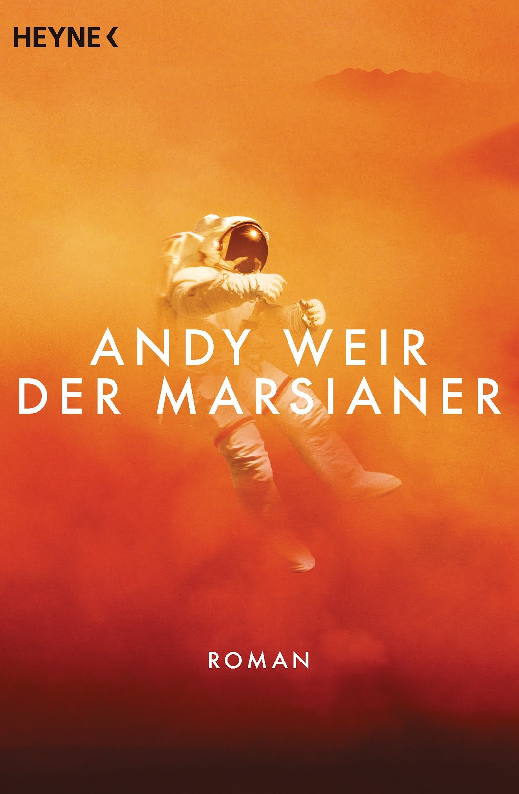 Der Marsianer Buch Der Marsianer Buch
