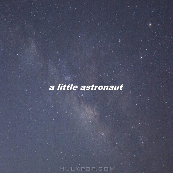 Oneiric Land – a little astronaut – Single