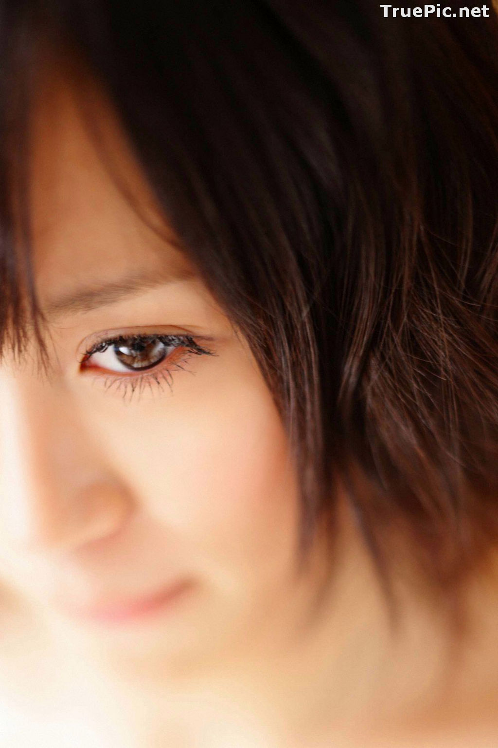 Image [YS Web] Vol.330 - Japanese Actress and Singer - Maeda Atsuko - TruePic.net - Picture-36