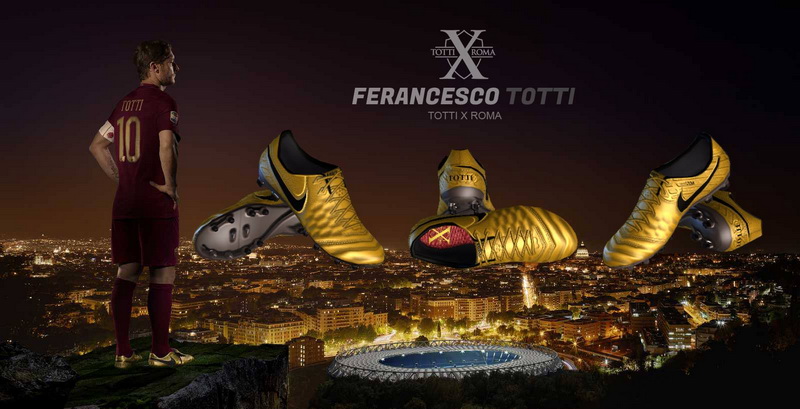 tiempo x totti